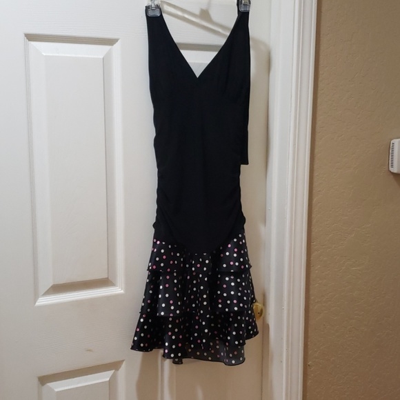 Taboo Dresses & Skirts - Halter Dress